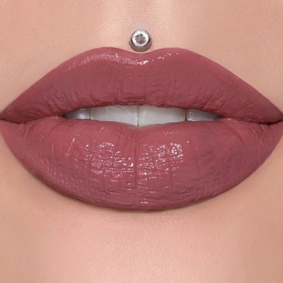 No Shame Dirty Mauve Jeffree Star Supreme Gloss Brand New in Box | Authentic - Picture 6 of 8